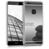 Silikónový obal Huawei P10 Lite – Mirror – čierna Silikónový obal Huawei P10 Lite – Mirror – čierna
