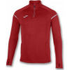Joma Mikina 1/2 ZIP FASTENING RACE RED Veľkosť: 4XS/3XS Joma Mikina 1/2 ZIP FASTENING RACE RED Veľkosť: 4XS/3XS