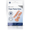 LIVSANE Náplasti na prsty PREMIUM 3 veľkosti (12x2 cm, 7x2 cm, 4x7 cm) 1x16 ks PXG Pharma GmbH LIVSANE Náplasti na prsty PREMIUM 3 veľkosti (12x2 cm, 7x2 cm, 4x7 cm) 1x16 ks PXG Pharma GmbH