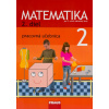 Matematika 2 - Pracovná učebnica 2. diel - Milan Hejný Matematika 2 - Pracovná učebnica 2. diel - Milan Hejný