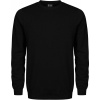 Promodoro | 5077, Unisex pracovná mikina - EXCD, čierna, 5XL Promodoro | 5077, Unisex pracovná mikina - EXCD, čierna, 5XL