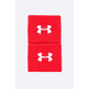 Under Armour - Čelenka Performance Wristband 1276991.600 červená Univerzálna Under Armour - Čelenka Performance Wristband 1276991.600 červená Univerzálna