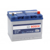 Autobatéria Bosch S4, 12V, 70Ah, 630A, S4 026 Autobatéria Bosch S4, 12V, 70Ah, 630A, S4 026