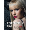 Potemnělý ráj - Markéta Harasimová Potemnělý ráj - Markéta Harasimová