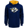 Fanatics Dětská Mikina Nashville Predators Prime Pullover Fleece Fanatics Dětská Mikina Nashville Predators Prime Pullover Fleece