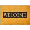Rohožka Kokos Retro welcome Rohožka Kokos Retro welcome