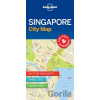 WFLP Singapore City Map 1st edition - autorů kolektiv WFLP Singapore City Map 1st edition - autorů kolektiv