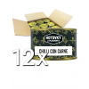 Hotovky z plechovky Chilli con carne 400g | 12ks v kartóne Hotovky z plechovky Chilli con carne 400g | 12ks v kartóne