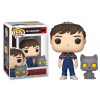 Funko Pop! Ellie & Church Pet Sematary 1584 Funko Pop! Ellie & Church Pet Sematary 1584