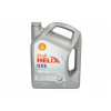 Motorový olej Shell 5 l 5W-30 Motorový olej Shell 5 l 5W-30