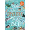 Velká kniha samolepek mořské havěti - Yuval Zommer Velká kniha samolepek mořské havěti - Yuval Zommer