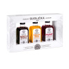 Degustační set Sudličkovy likéry 29,5% 3 x 0,2 l Degustační set Sudličkovy likéry 29,5% 3 x 0,2 l
