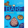 BARF - kuchařka - Kateřina Novosádová BARF - kuchařka - Kateřina Novosádová