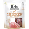 Brit Jerky Snack - Chicken Fillets 200 g EXSP 14.4.2026 Brit Jerky Snack - Chicken Fillets 200 g EXSP 14.4.2026