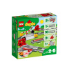 LEGO® Duplo 10882 Koľajnice LEGO® Duplo 10882 Koľajnice