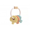 PlanToys PlanToys Hrkálka s kľúčmi PlanToys PlanToys Hrkálka s kľúčmi