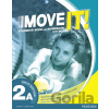 Move It! 2A Split Edition & Workbook MP3 Pack - Jayne Wildman Move It! 2A Split Edition & Workbook MP3 Pack - Jayne Wildman