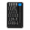 NoName iFixit Moray 32 Precision bits driver + screwdriver, 32 bitov + skrutkovač IF145-475-1 NoName iFixit Moray 32 Precision bits driver + screwdriver, 32 bitov + skrutkovač IF145-475-1