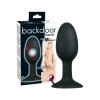 You2Toys Backdoor friend Medium - análny kolík s guličkou stredný You2Toys Backdoor friend Medium - análny kolík s guličkou stredný