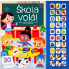 Hravé učenie - Škola volá! Hravé učenie - Škola volá!