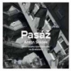 Pasáž - Anton Sládek Pasáž - Anton Sládek