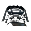 Mpaket body kit pre BMW 5 - E60 Mpaket body kit pre BMW 5 - E60