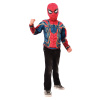 Spider-Man Deluxe Spider-Man Deluxe