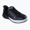 Pánske topánky SKECHERS Sizzle Snoop Sizzle Toke Slip-Ins black Pánske topánky SKECHERS Sizzle Snoop Sizzle Toke Slip-Ins black
