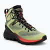 Pánska obuv MerrelL Rogue Hiker Mid GTX mantis Pánska obuv MerrelL Rogue Hiker Mid GTX mantis
