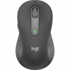 Logitech Signature M650 L Wireless Mouse GRAPH 910-006236 Logitech Signature M650 L Wireless Mouse GRAPH 910-006236