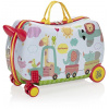 Zopa Pack&Ride na kolieskach Safari 8595114404131 Zopa Pack&Ride na kolieskach Safari 8595114404131