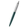 PARKER 1502/1268511 Jotter XL Greenwiche Guľôčkové Pero Matná Zelená PARKER 1502/1268511 Jotter XL Greenwiche Guľôčkové Pero Matná Zelená