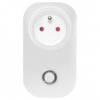 Inteligentná zásuvka XtendLan Wi-Fi, Tuya (XL-ZASUVKA6) Inteligentná zásuvka XtendLan Wi-Fi, Tuya (XL-ZASUVKA6)