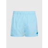 Pánske plavky KM0KM00941 C0Q sv. modrá - Calvin Klein XL Pánske plavky KM0KM00941 C0Q sv. modrá - Calvin Klein XL