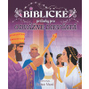 Mazali Gustavo Biblické príbehy pre odvážne dievčatá Mazali Gustavo Biblické príbehy pre odvážne dievčatá