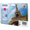 Epson T7023 XL Magenta, až 2000 strán, pre série WP4000/4500 (WP-4015,WP-4025,WP-4515,WP-4525,WP-4535,WP-4545) - originálne C13T7 Epson T7023 XL Magenta, až 2000 strán, pre série WP4000/4500 (WP-4015,WP-4025,WP-4515,WP-4525,WP-4535,WP-4545) - originálne C13T7