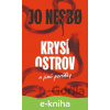 E-kniha Krysí ostrov a jiné povídky - Jo Nesbo E-kniha Krysí ostrov a jiné povídky - Jo Nesbo