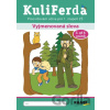KuliFerda: Vyjmenovaná slova - Raabe KuliFerda: Vyjmenovaná slova - Raabe