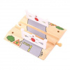 Bigjigs Rail Železničný prejazd Bigjigs Rail Železničný prejazd