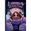 Kdo krade dětem čtení - Jiří Kreč Kdo krade dětem čtení - Jiří Kreč