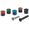 Trysky na statický postrekovač Irritrol I-PRO pevné, 1,2 x 4,5 m, End strip Trysky na statický postrekovač Irritrol I-PRO pevné, 1,2 x 4,5 m, End strip