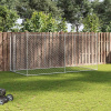 zahrada-XL Vonkajšia voliéra pre psy 382x192x185 cm 145025 zahrada-XL Vonkajšia voliéra pre psy 382x192x185 cm 145025