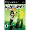 Realplay Golf (PS2) Realplay Golf (PS2)