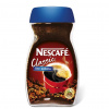 Káva NESCAFÉ CLASSIC bez kofeínu instantná 100 g Káva NESCAFÉ CLASSIC bez kofeínu instantná 100 g
