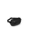 Osprey Transporter Waist Pack, ľadvinka - Raven Black Osprey Transporter Waist Pack, ľadvinka - Raven Black