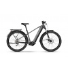 Haibike Trekking 4 High dark silver/pearl - M Haibike Trekking 4 High dark silver/pearl - M