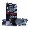 Denné halogénové svetlá EinParts Automotive Duolight DL03 Denné halogénové svetlá EinParts Automotive Duolight DL03