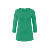 Tchibo - Tričko s trojštvrťovým rukávom - pre dámy - veľ. XL 48/50 - farba: zelená Tchibo - Tričko s trojštvrťovým rukávom - pre dámy - veľ. XL 48/50 - farba: zelená