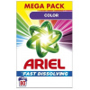 Ariel Color Prací prášok Box 80 PD 4,4 kg Ariel Color Prací prášok Box 80 PD 4,4 kg