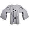 TOOLCRAFT TO-9625890 krimpovacie nástavec nezapúzdrený konektor Yazaki YES/YESC 0,64 x 0,64 0.35 do 0.5 mm² Vhodné pre značku TOOLCRAFT; TO-9625890 TOOLCRAFT TO-9625890 krimpovacie nástavec nezapúzdrený konektor Yazaki YES/YESC 0,64 x 0,64 0.35 do 0.5 mm² Vhodné pre značku TOOLCRAFT; TO-9625890